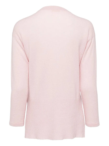 Niche Cashmere Jumper