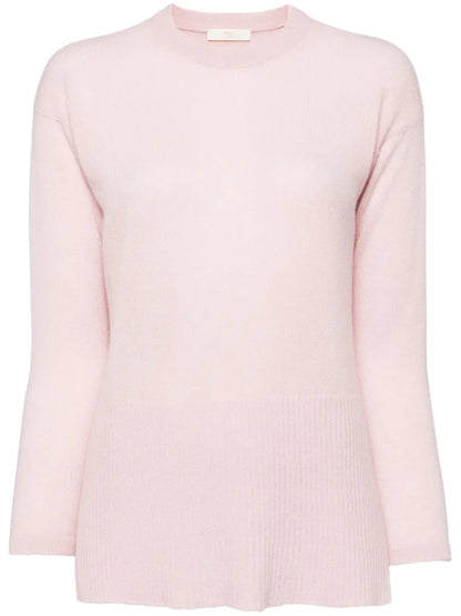 Niche Cashmere Jumper