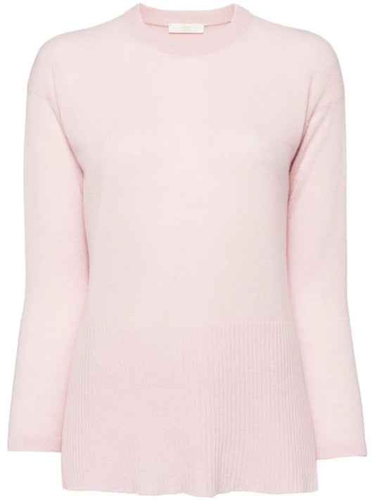 Niche Cashmere Jumper