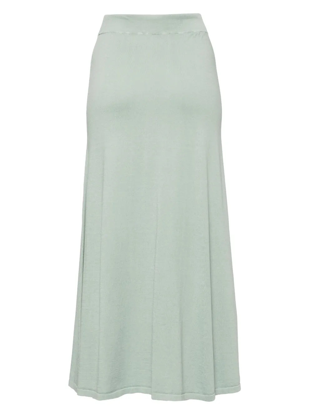 Meta Clio Midi A-Line Skirt