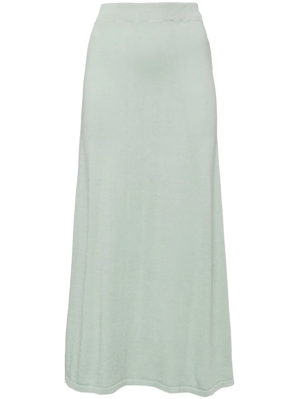 Meta Clio Midi A-Line Skirt