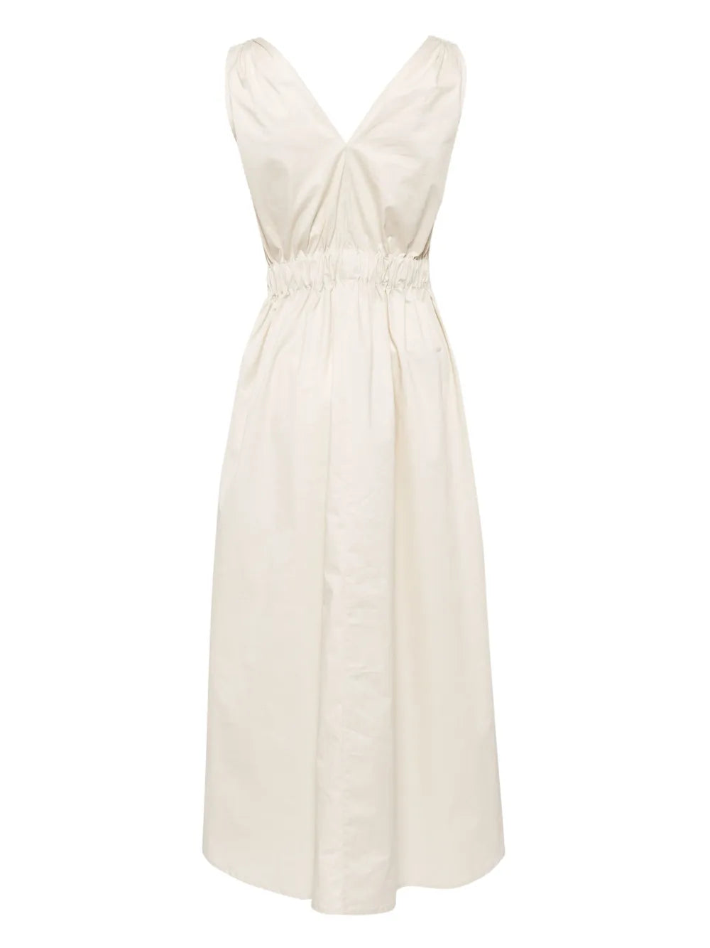 Elba Midi Dress