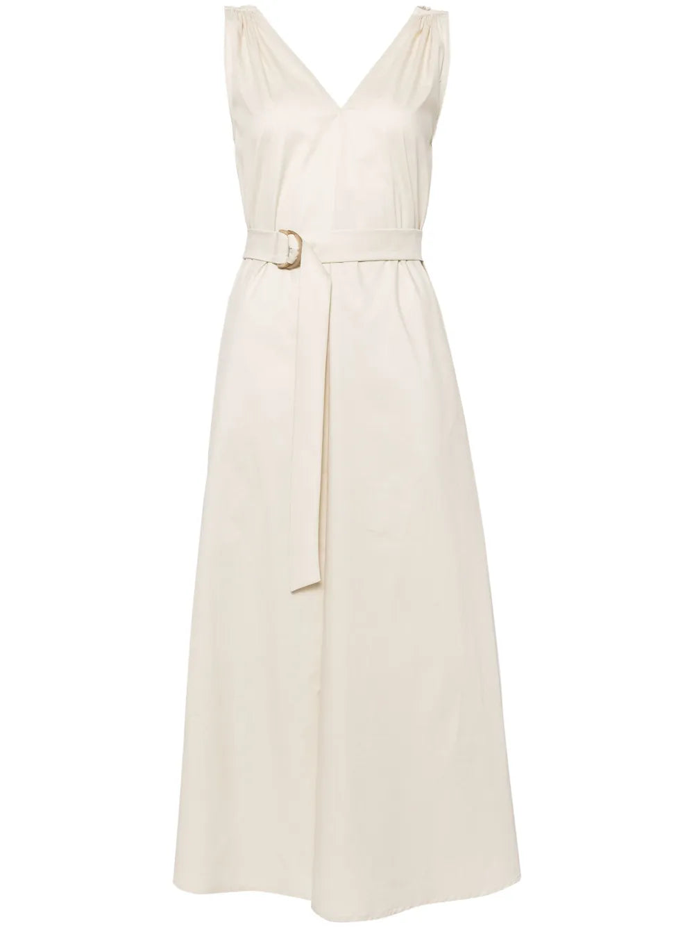 Elba Midi Dress
