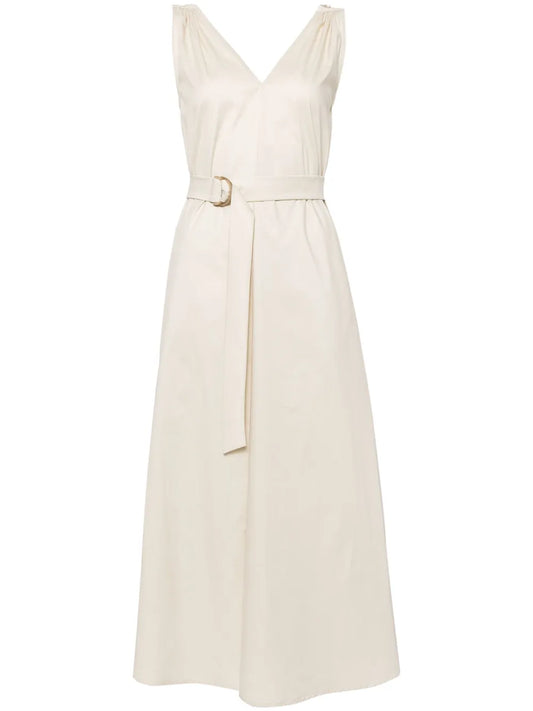 Elba Midi Dress