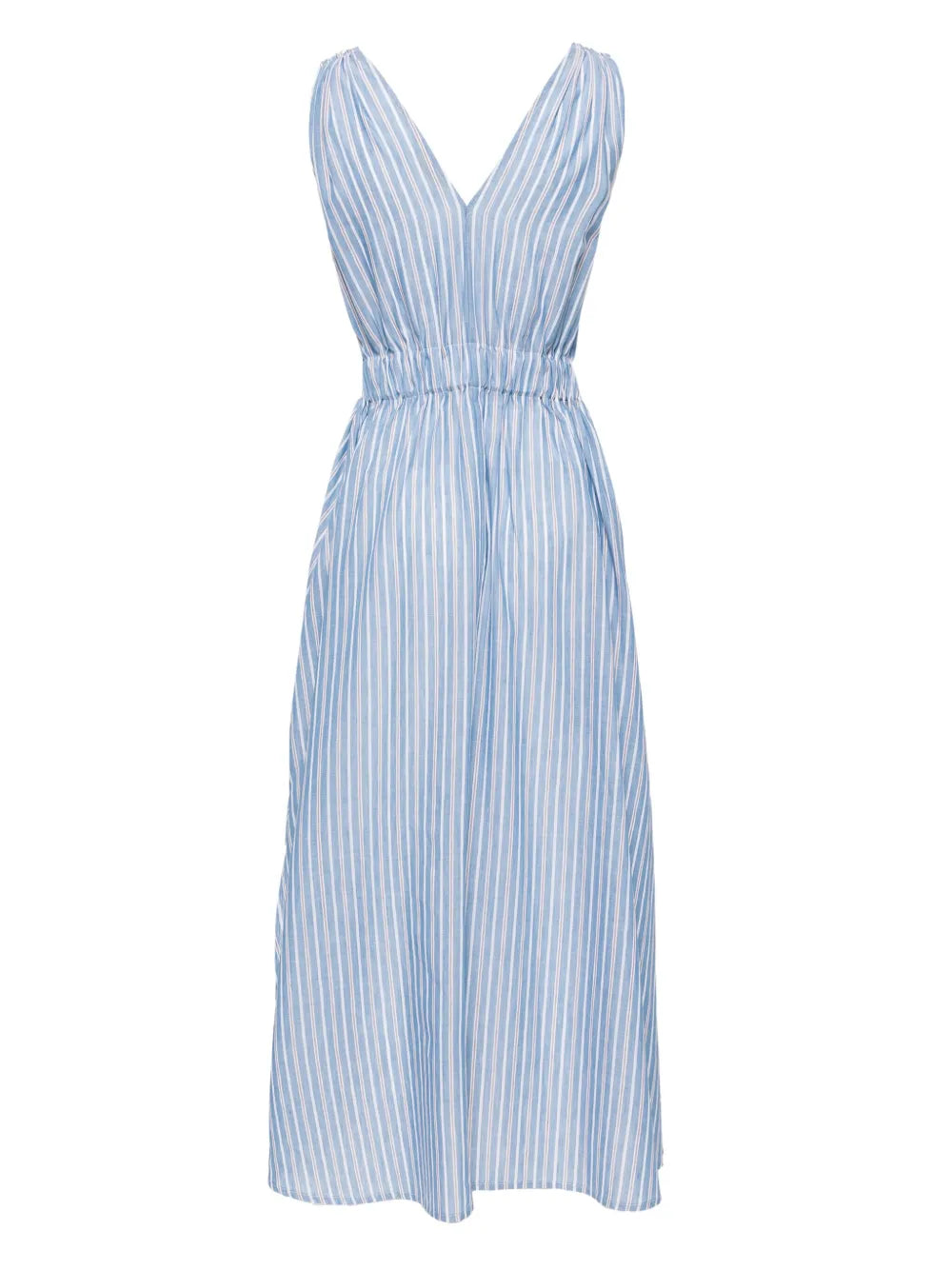 Elba Midi Dress