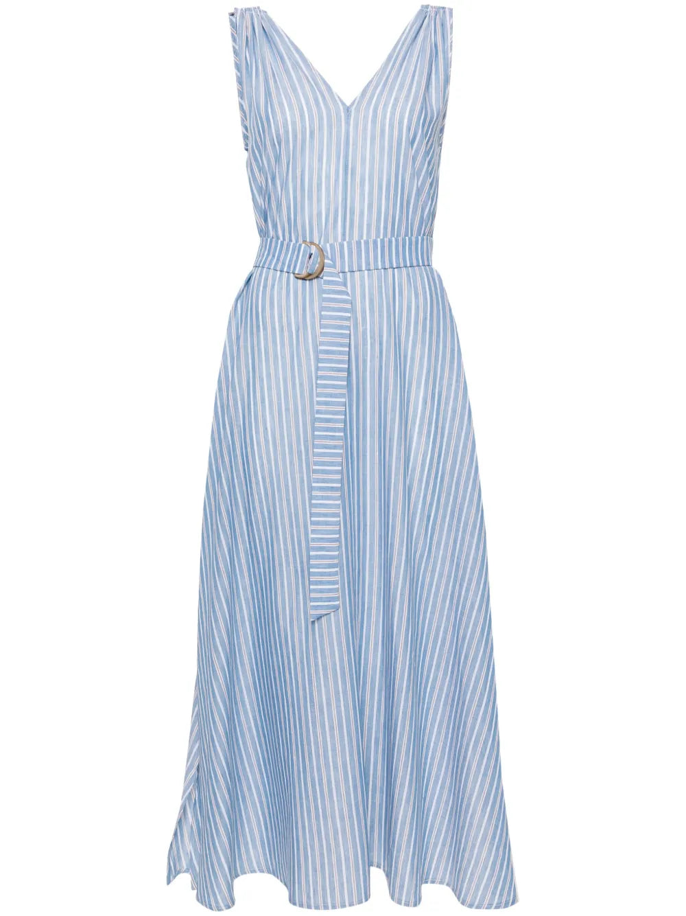 Elba Midi Dress