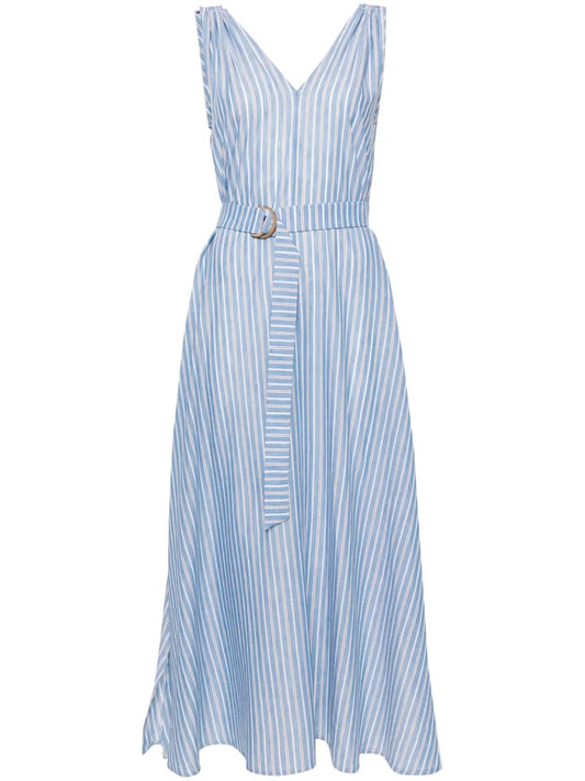 Elba Midi Dress