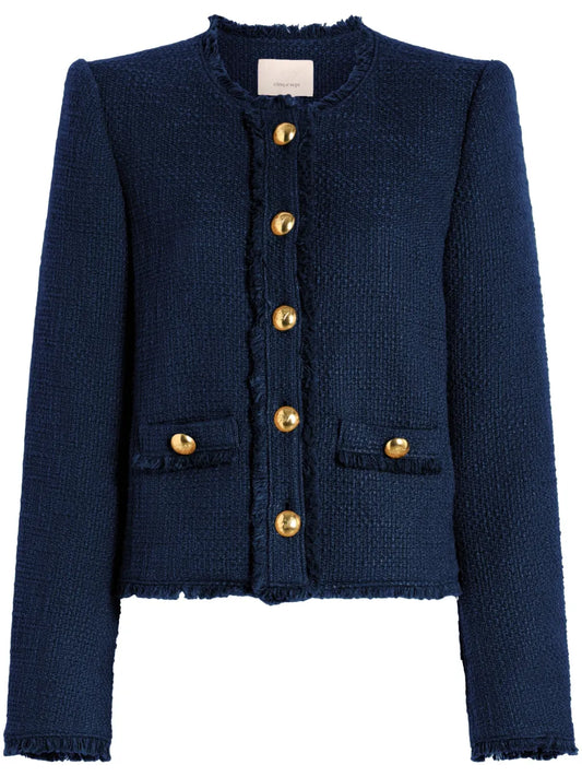 Christie Blouclé Jacket