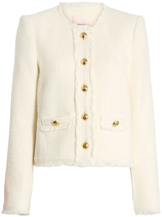 Christie Blouclé Jacket