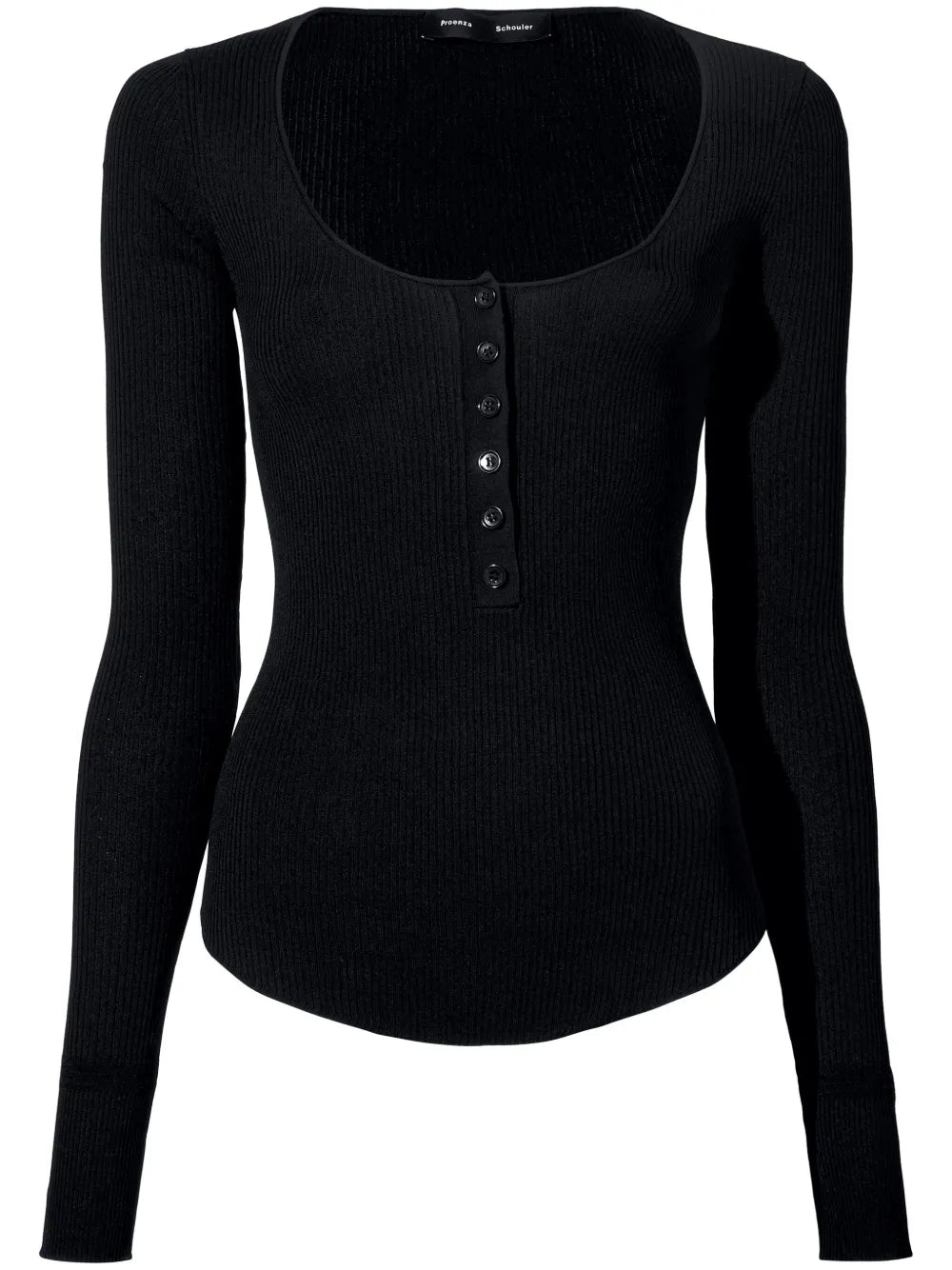 Boyd Henley Jumper