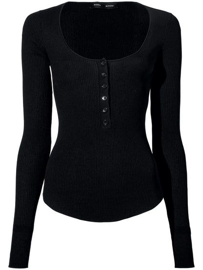 Boyd Henley Jumper