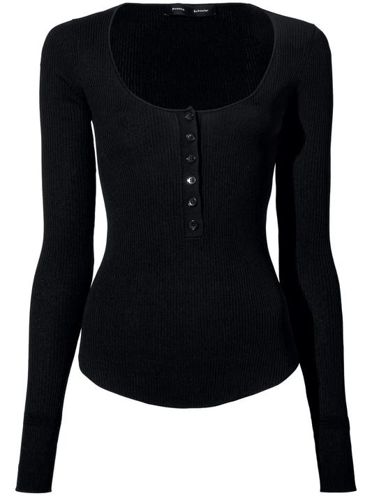 Boyd Henley Jumper