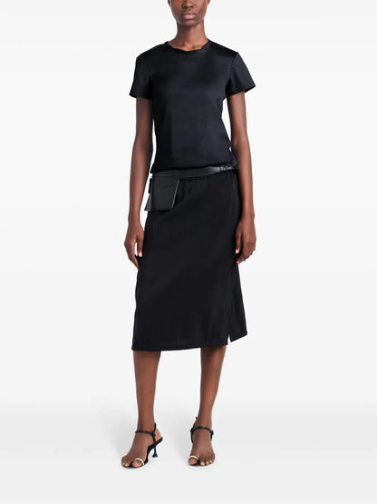Maren Organic Cotton T-Shirt