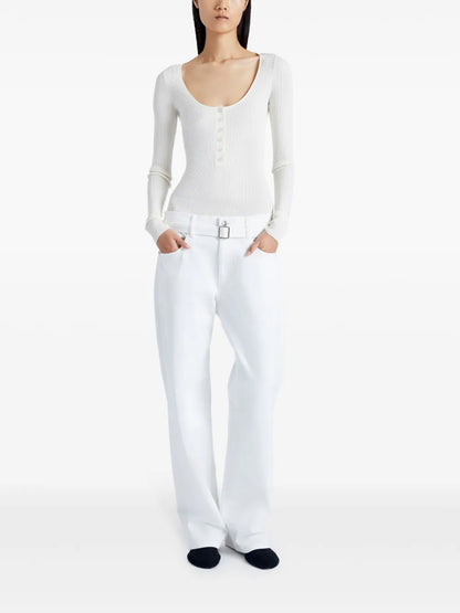 Ellsworth Boyfriend Jeans
