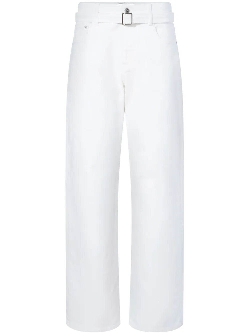 Ellsworth Boyfriend Jeans