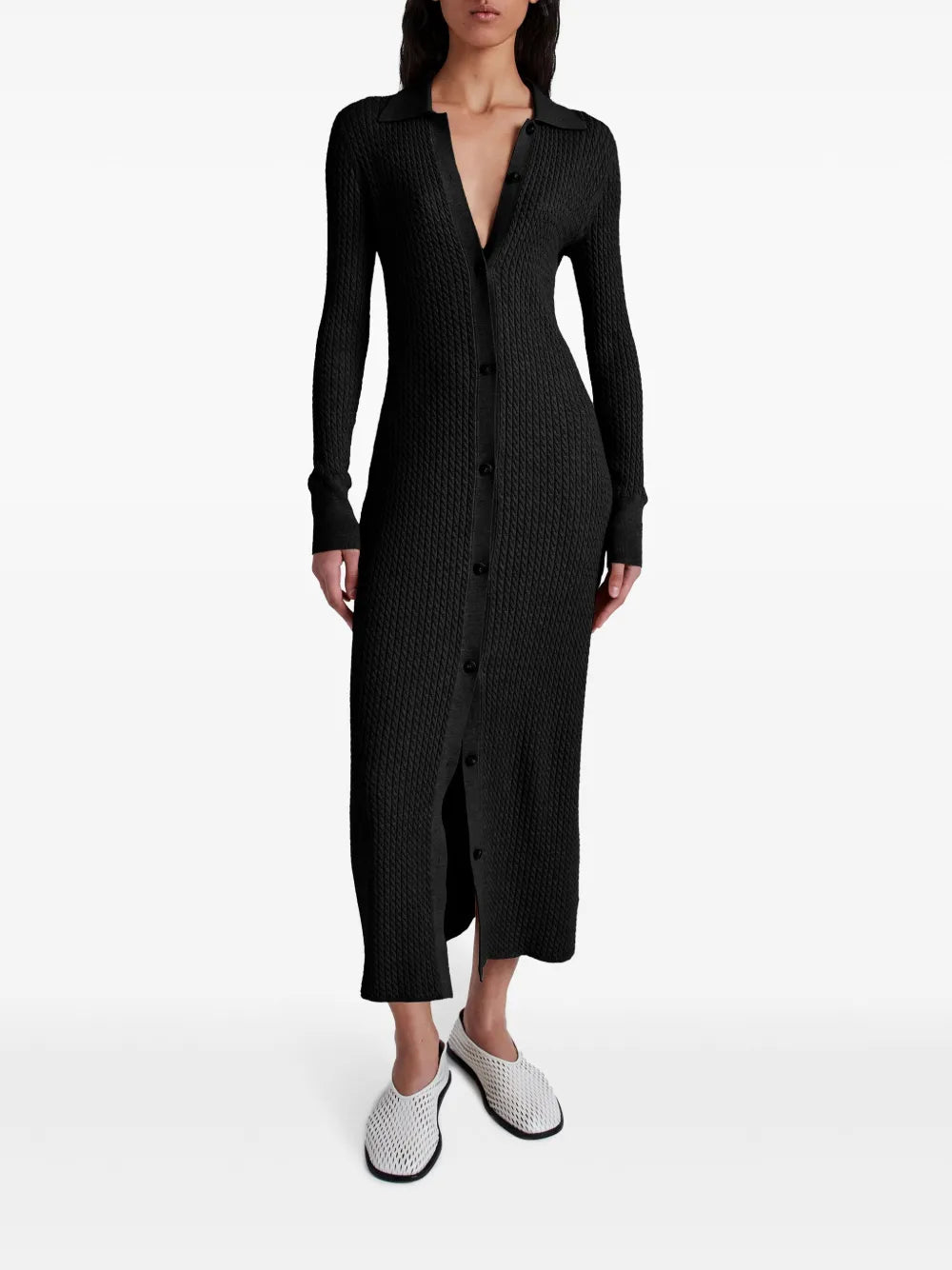 Phillips Midi Dress