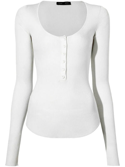 Boyd Henley Jumper
