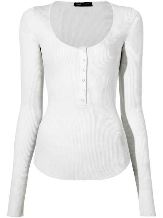 Boyd Henley Jumper
