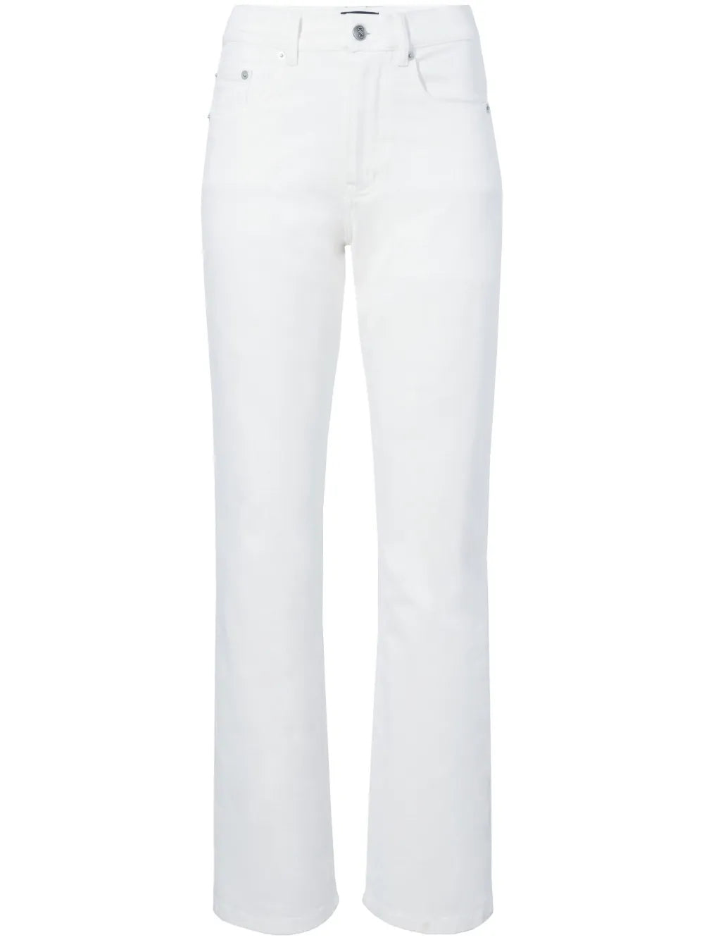Jasper High-Waisted Jeans