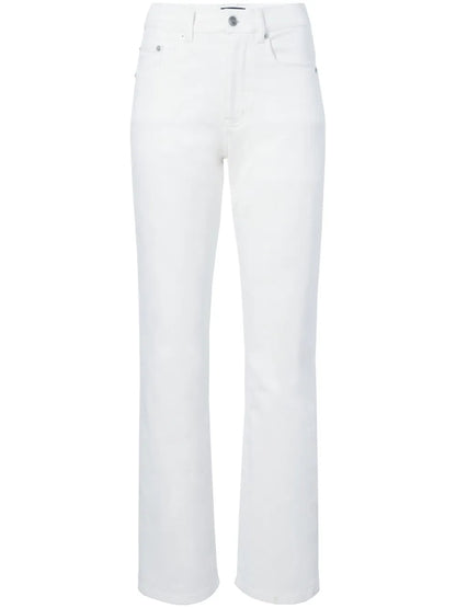 Jasper High-Waisted Jeans