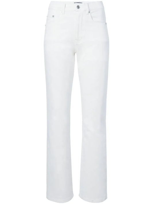 Jasper High-Waisted Jeans