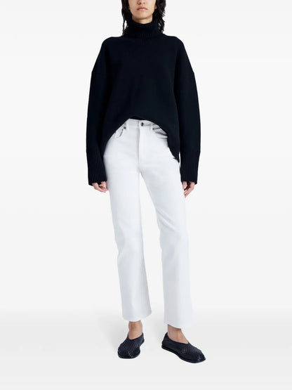 Jasper High-Waisted Jeans