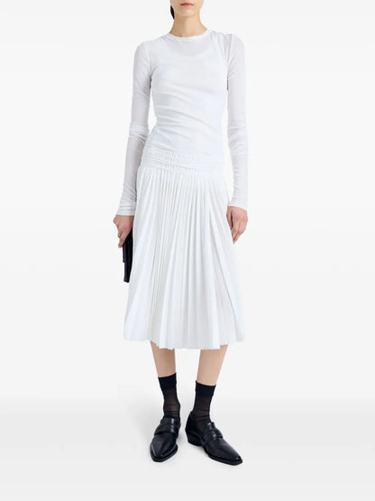 Roger Draped T-Shirt