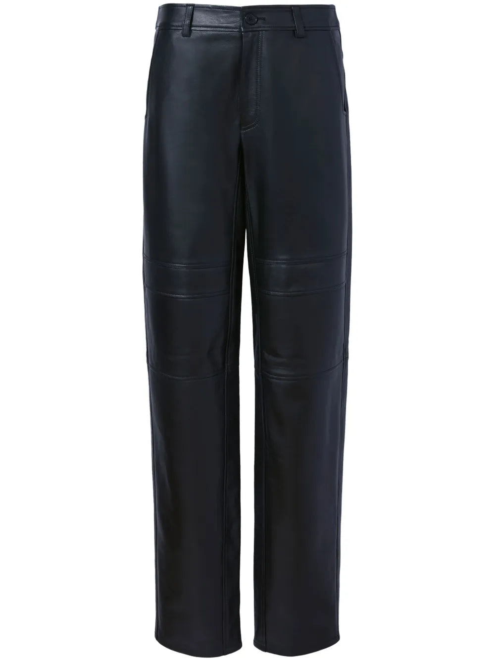Smyth Leather Trousers