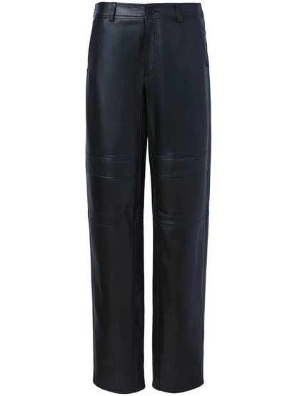 Smyth Leather Trousers