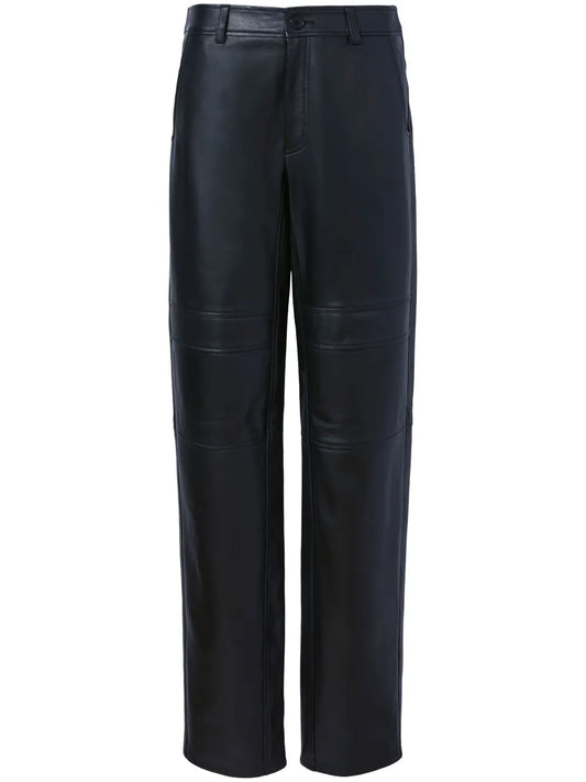 Smyth Leather Trousers