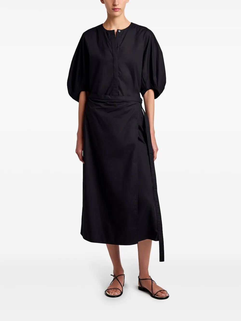 Alicia Dress