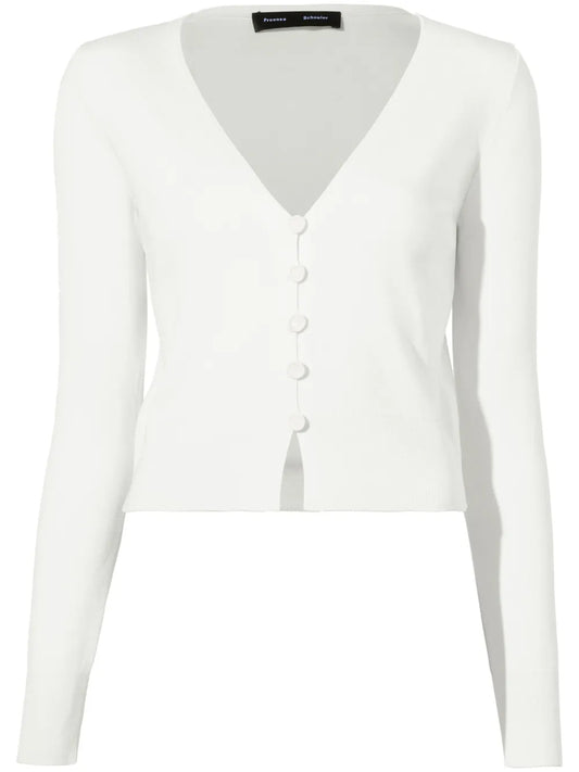 Addie Cardigan