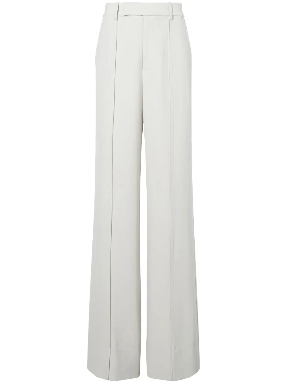 Weyes Matte Trousers