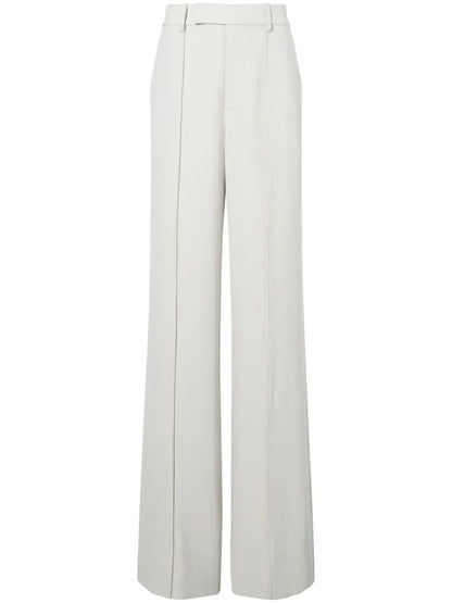 Weyes Matte Trousers