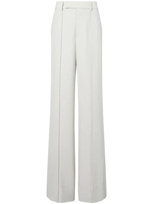 Weyes Matte Trousers