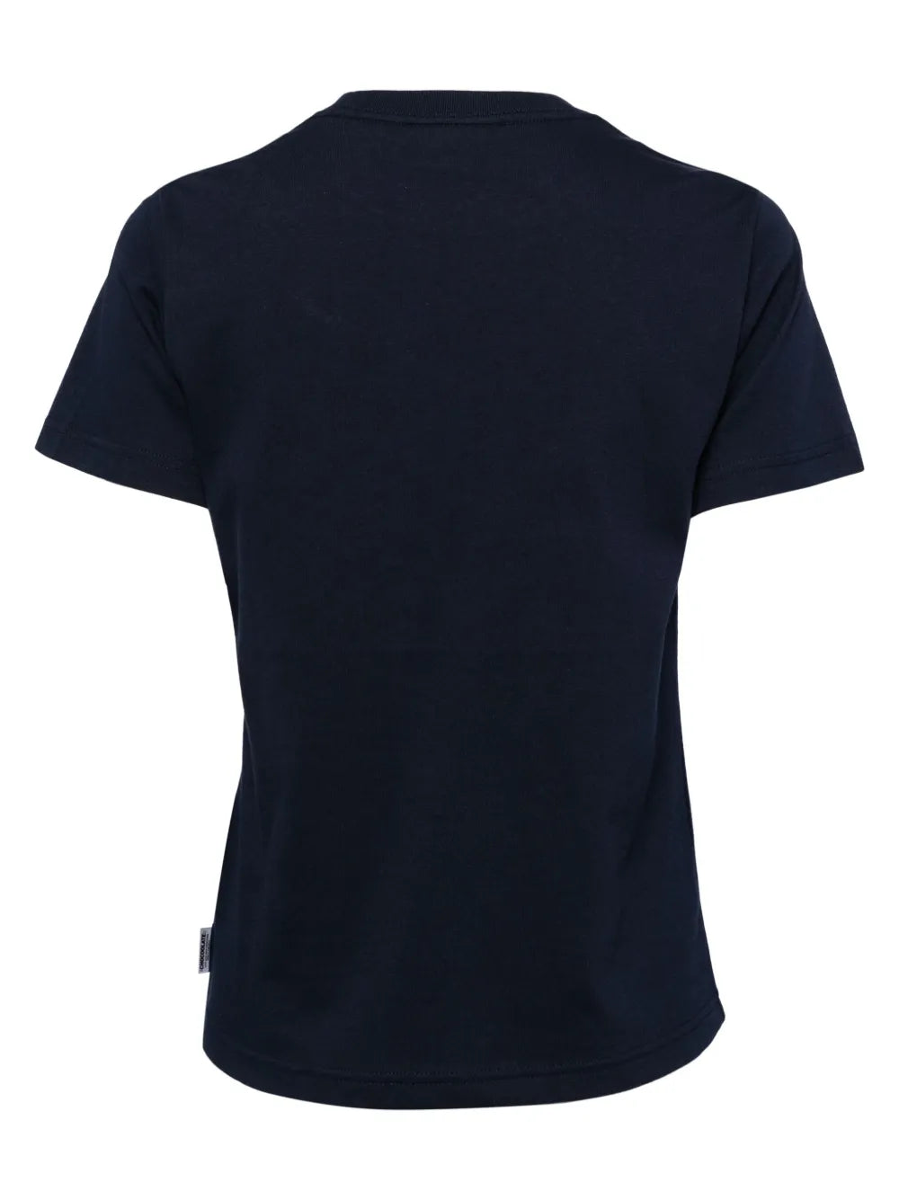 Logo Cotton T-Shirt