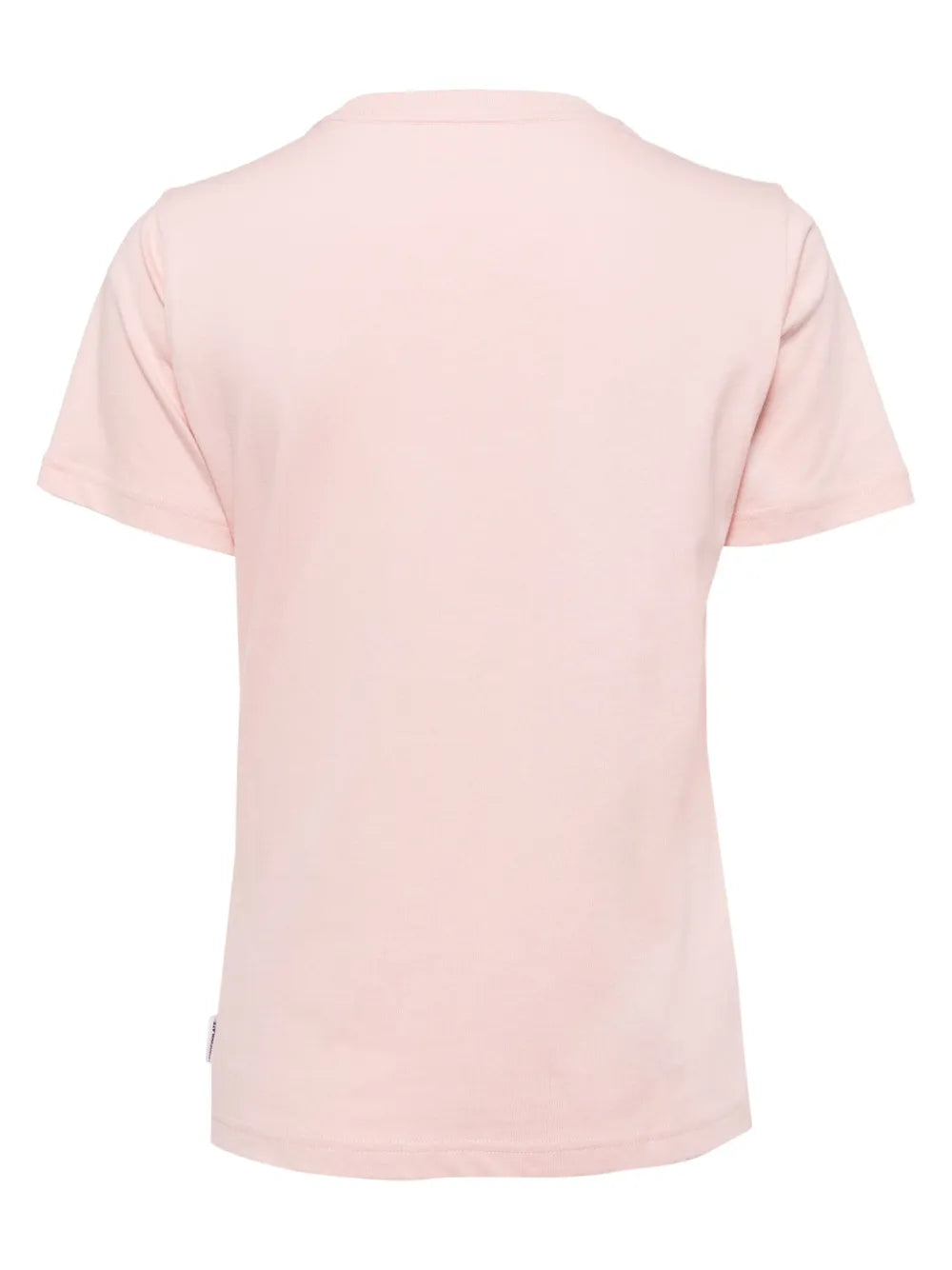 Logo Cotton T-Shirt