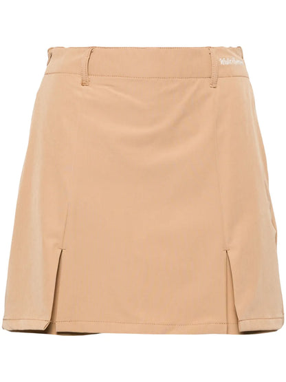 Stretch High-Rise Skort