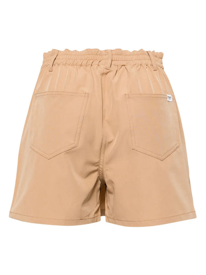 Stretch High-Rise Skort