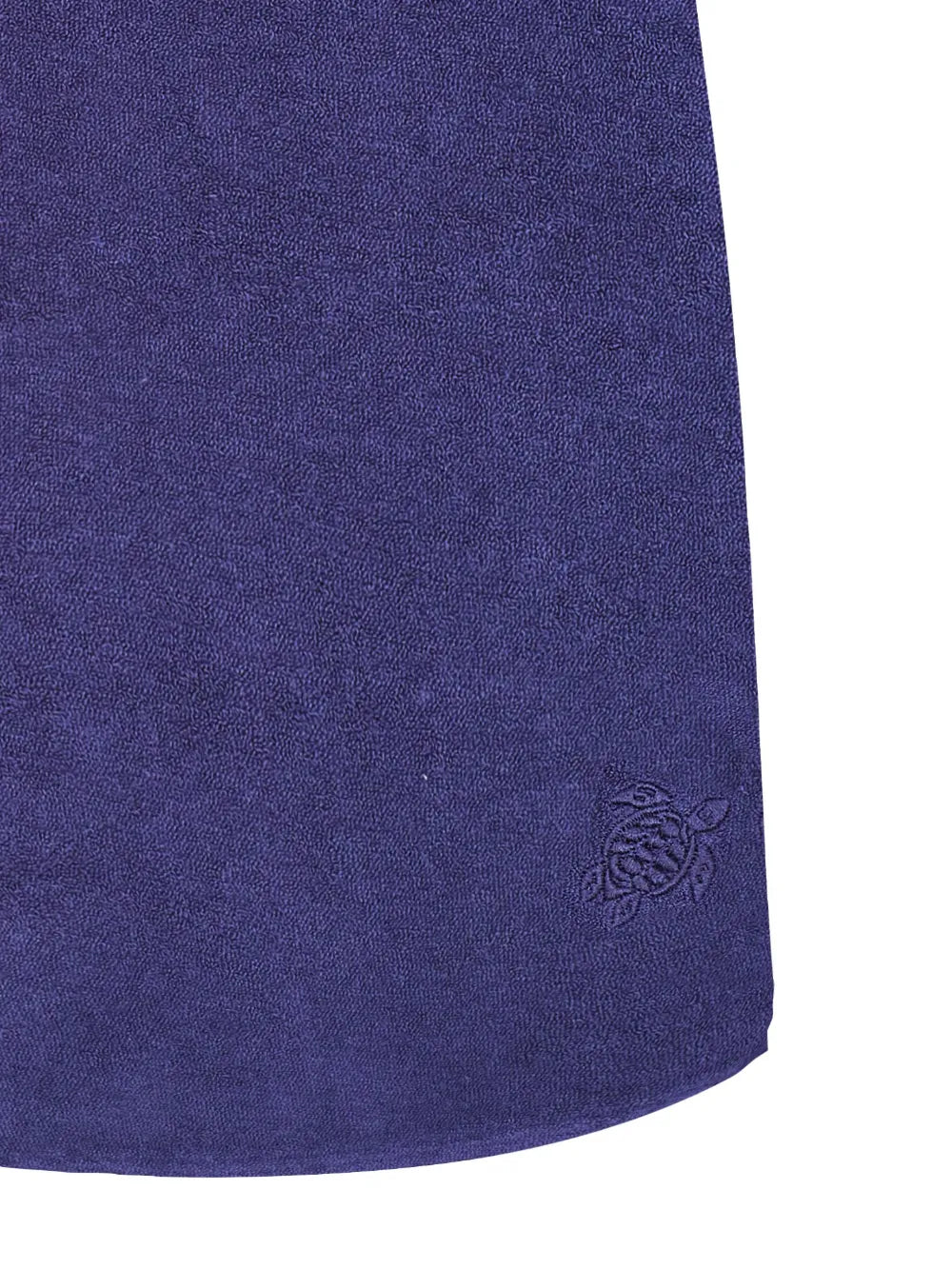 Fauna Terry-Cloth Shorts