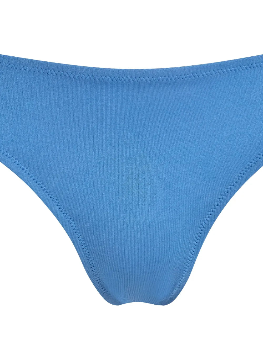 Frise Plain Bikini Bottoms