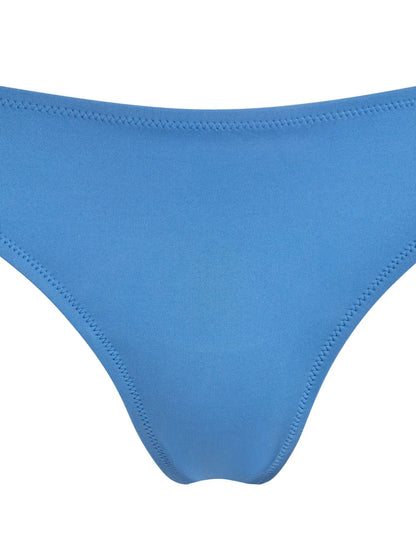 Frise Plain Bikini Bottoms