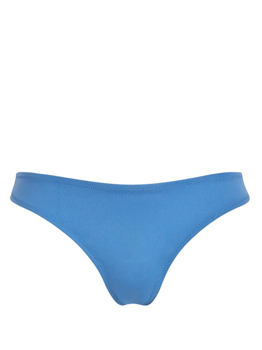 Frise Plain Bikini Bottoms