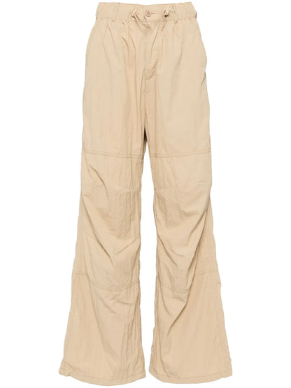 Stretch Regular Trousers