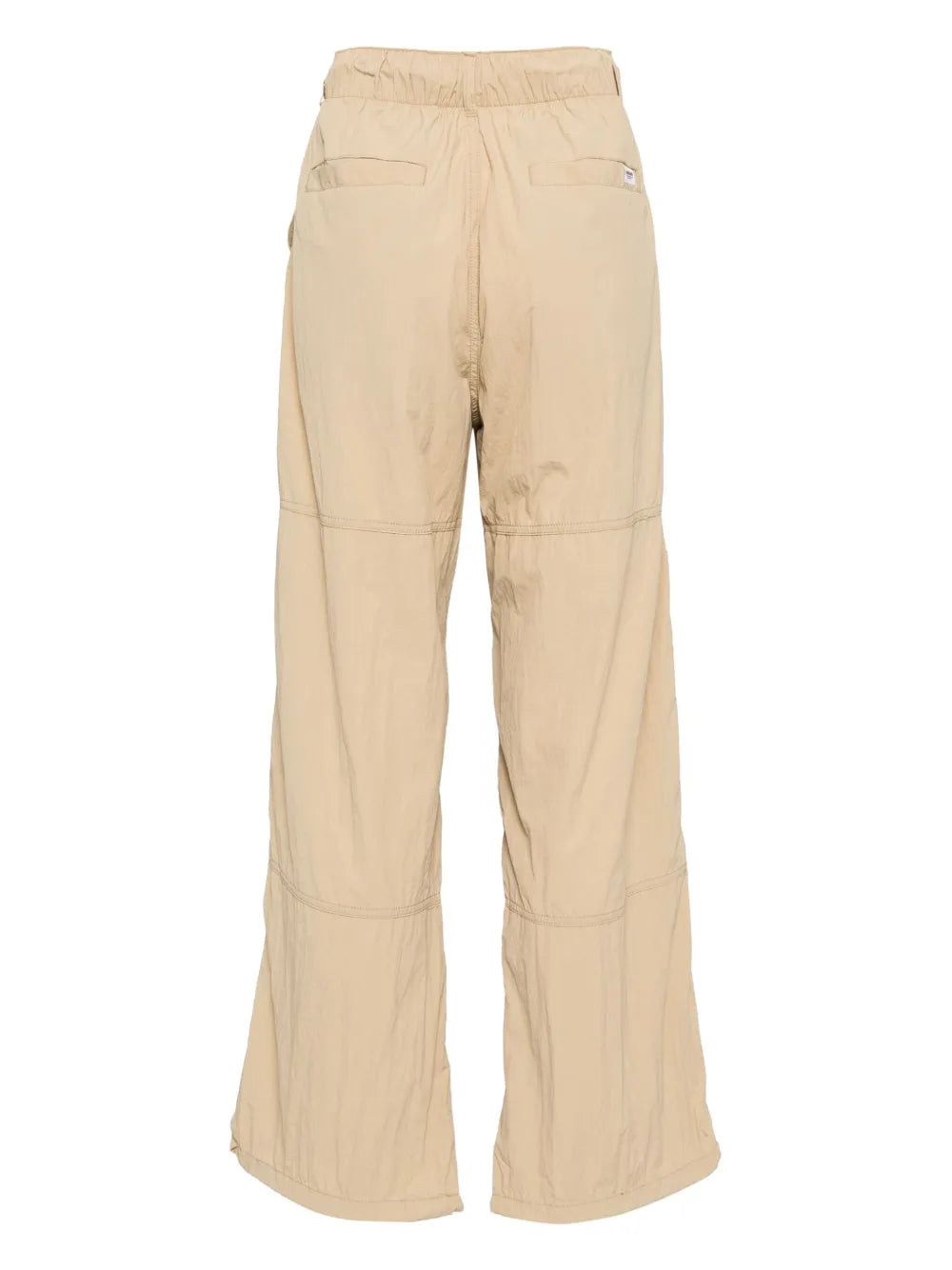 Stretch Regular Trousers