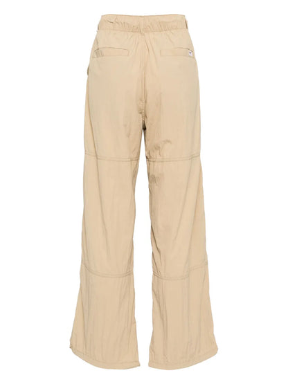 Stretch Regular Trousers