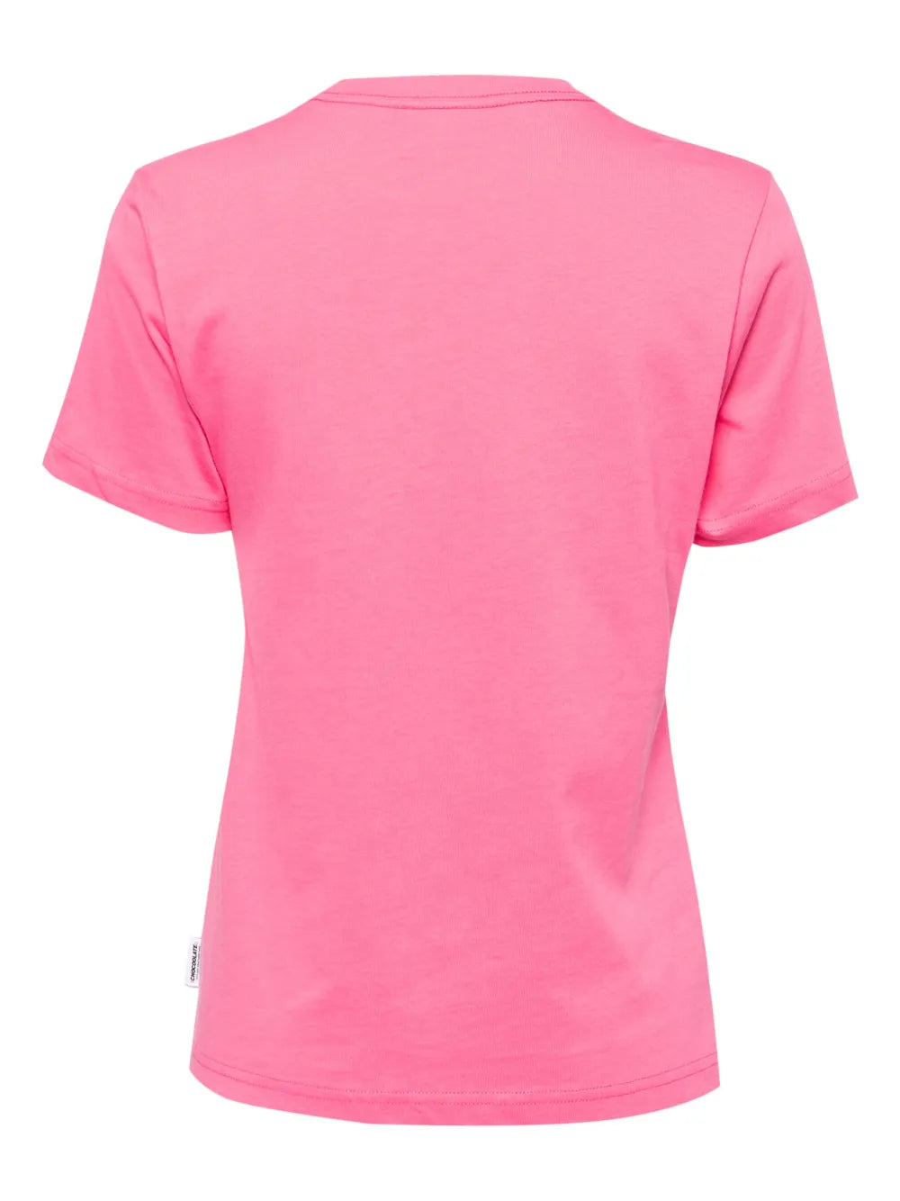Graphic-Print Cotton T-Shirt