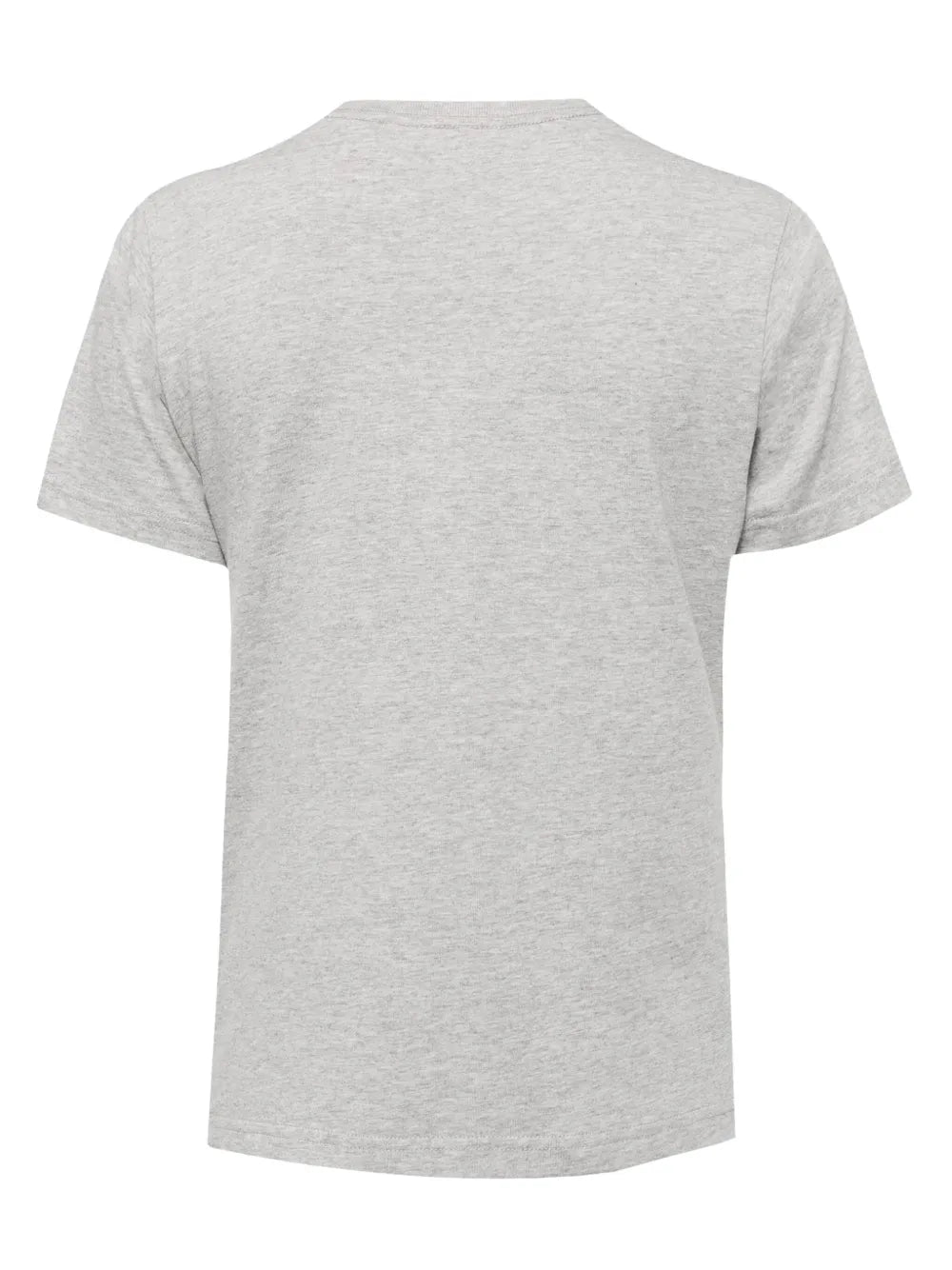 Graphic Logo-Print T-Shirt