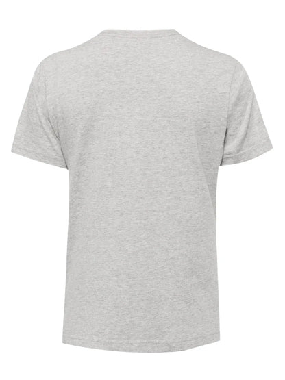 Graphic Logo-Print T-Shirt
