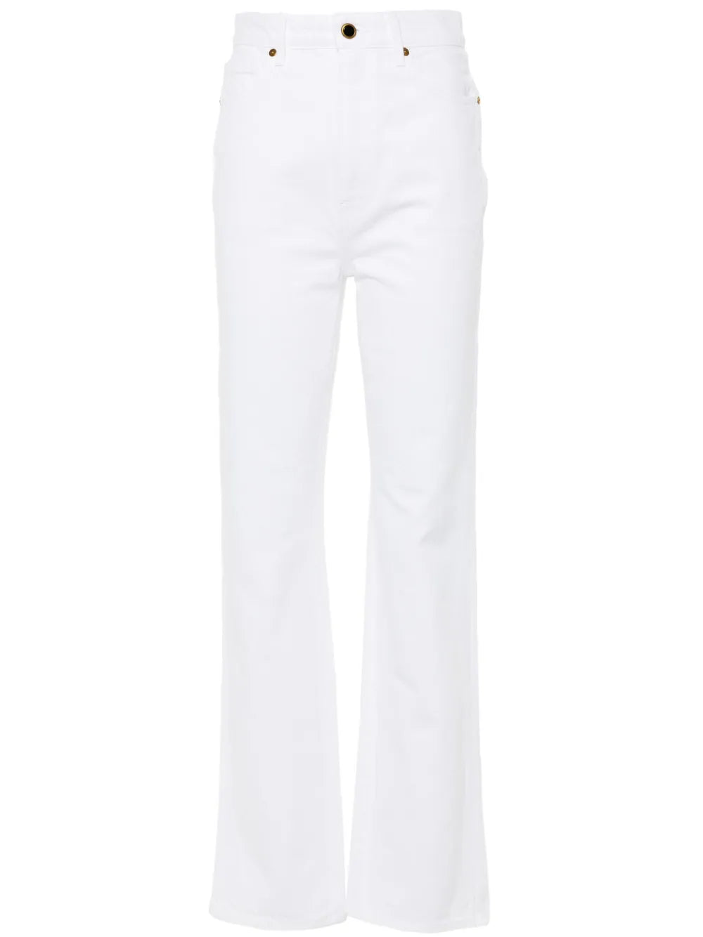 Danielle Straight-Leg Jeans